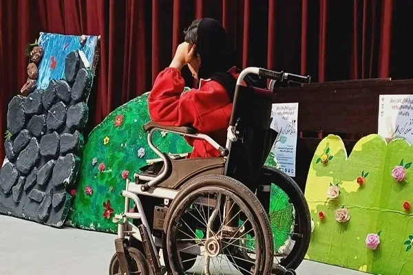 ۳۰ دی‌ماه؛ آخرین مهلت ارسال آثار به جشنواره «قصه‌گویی کردستان» اعلام شد
