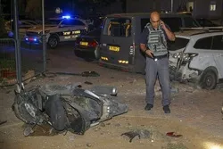 Gaza Na A matsayin Wata Tungar Yaki Inji Isa'ila