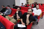 نشست خبری مدیرکل بهزیستی آذربایجان شرقی