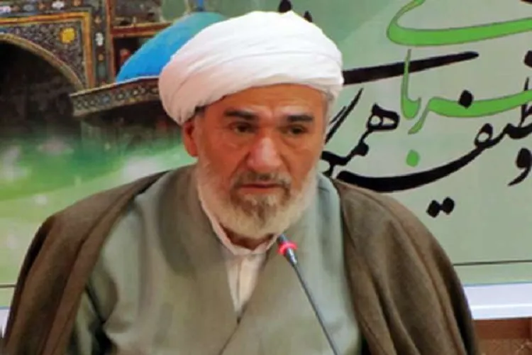 احسان و اخلاق در عدل تبلور عینی می‌یابد
