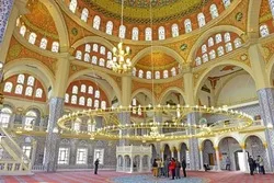 44 Moscheen werden ihre Türen für die Öffentlichkeit öffnen, um den Tag des Kulturerbes zu begehen