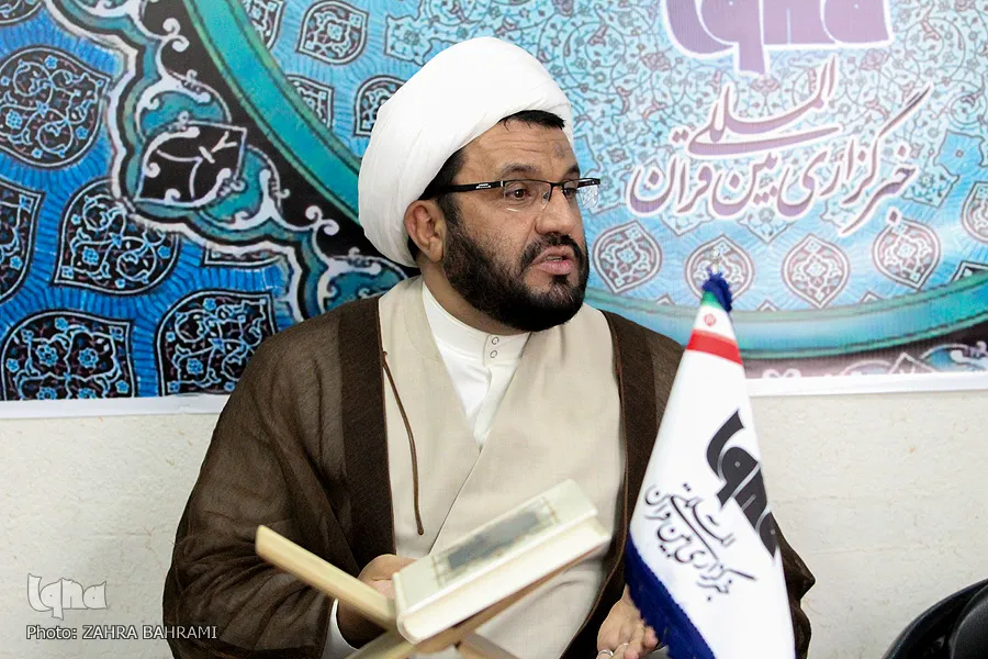 پویایی تفکر اصیل مهدویت در جهان / سردار سلیمانی مهدی‌یاور حقیقی بود