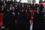 کاروان غیرت در سمنان