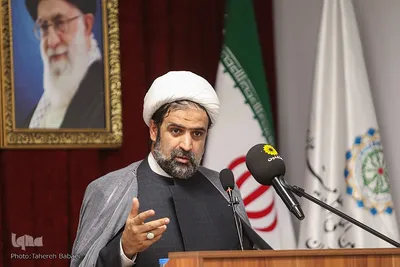 مراسم افتتاحیه مجتمع جدید دانشگاه بین‌المللی اهل بیت(ع)