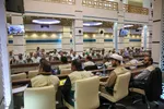 همایش هم‌اندیشی کانون‌های خدمت رضوی‎
