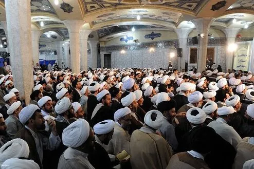 بازار داغ هوش مصنوعی و رمزارز در حوزه علمیه