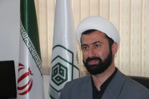 برپایی طرح آرامش بهاری و ضیافت الهی در 15 بقعه آستانه اشرفیه