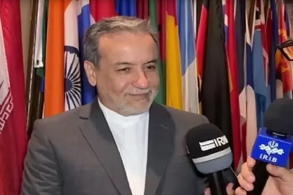 فلسطین؛ محور اصلی رایزنی‌های عراقچی در روز اول حضور در نیویورک