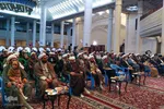 دومین نشست عمومی روحانیون و طلاب استان فارس‎‎