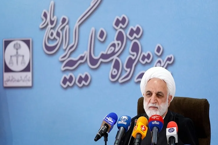 سند تحول قضایی قائم به شخص نیست / دو کمک بزرگ دستگاه قضایی به دولت و بانک مرکزی