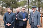 سفر رئیس جهاددانشگاهی کشور به خراسان‌جنوبی