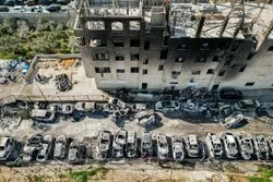 UN yatakiwa kutetea Wapalestina wanaokabiliwa na hujuma za Israel