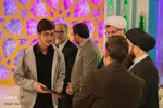 آئین تجلیل از منتخبین مسابقات قرآن آموزش‌و‌پرورش – اراک/عکاس:طاها نظیری