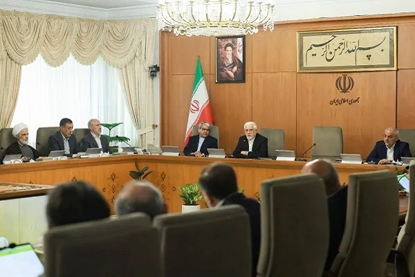خط قرمز جمهوری اسلامی ایران غنی‌سازی در خاک ایران است