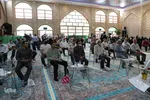 محفل قرآنی ادبی دارالذکر‎‎