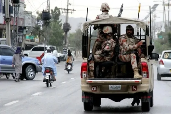 پاکستان د جمو او کشمیر د جوماتونو پر وړاندې د دیني  ازادۍ توپير وغنده