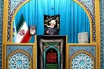 جنایات آمریکا باید در ذهن ملت ایران زنده بماند