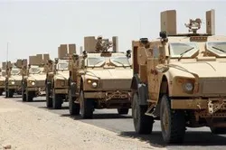 Yémen: fuite des Américains et des Saoudiens de Maarib