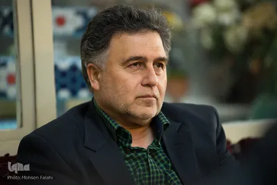 مراسم دهمین سالگرد درگذشت استاد علی اربابی
