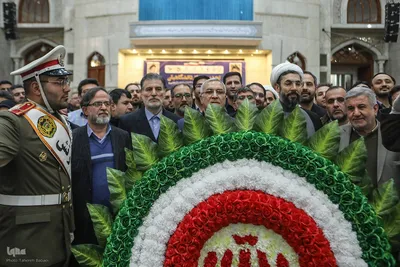 تجدید میثاق دانشگاهیان با آرمان‌های امام خمینی(ره) و انقلاب اسلامی