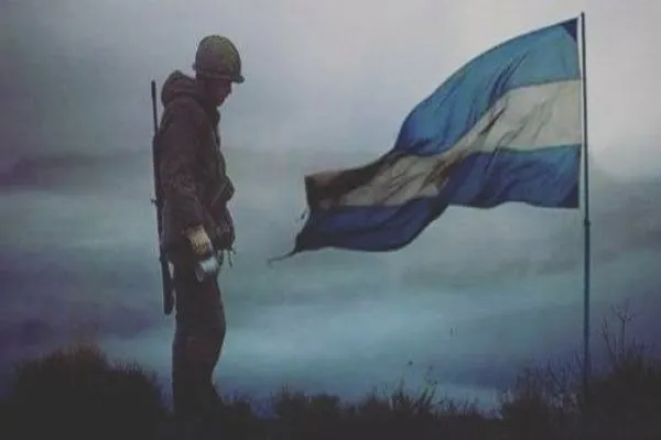 Marcelo Salomón; ‘el argentino shiíta que defendió las Malvinas del invasor británico’