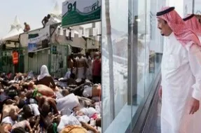 البترودولار سرّ صمت الحکام ازاء کارثة 