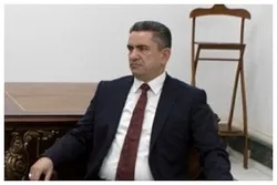 په عراق کښې زر انتخابات ترسره کولو په ضرورت باندې د الزرفي ټینګار