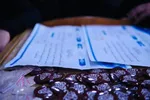 ادامه فعالیت‌های قرآنی بانوان در حرم حسینی
