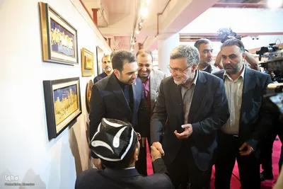 چهارمین جشنواره همام