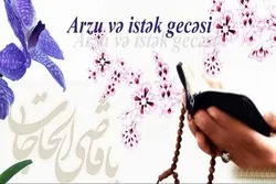 ‘Ləylətur-Rəğaib’ (İstəklər gecəsi) və məxsus əməllər
