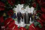 تجدیدمیثاق دانشگاهیان با آرمان‌های امام راحل