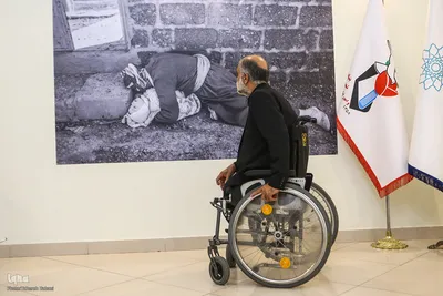 آیین «نَفَس‌های سوخته» در گرامی‌داشت شهدای بمباران شیمیایی سردشت