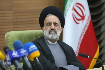 دیدار رئیس بنیاد شهید با جمعی از فرزندان شهدا