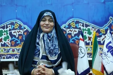 فیلم | مسئول تأمین جهیزیه؛ زن یا مرد