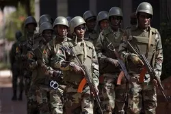Some 20 Soldiers Killed in Militant Attack in Mali