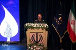 مراسم اختتامیه پنجمین جشنواره دوسالانه عکس نور