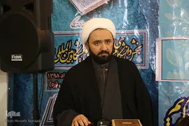 دوازدهمین روز بیست و هفتمین نمایشگاه بین‌المللی قرآن