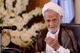 حجت‌الاسلام و المسلمین محمدجواد حجتی کرمانی