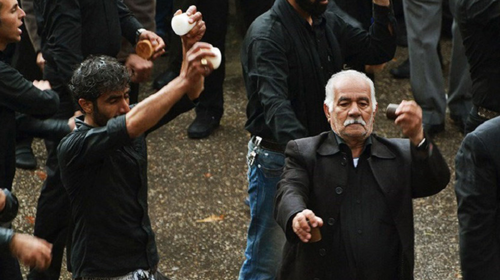 In Cities of Iran, Time Stands Still for Martyr of Karbala