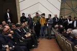 برگزاری همایش توسعه صادرات غیر نفتی در تبریز‎