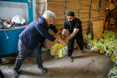 موکب همدلی