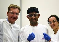 Un chercheur musulman en passe de révolutionner la détection du cancer