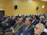 همایش ملی گرامیداشت یکصدمین سالگرد تاسیس کتابخانه عمومی در اهر