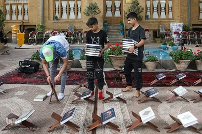 روزه اولی‌ها در ایران اسلامی