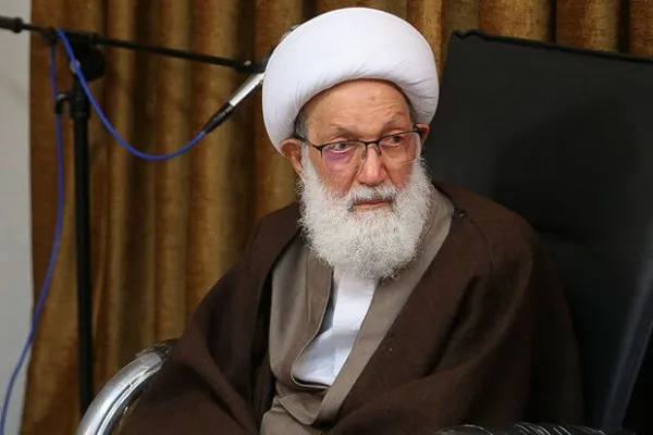 امنیت و سعادت منطقه در گرو همراهی حکومت‌ها با ملت‌ها برای ایجاد تمدن اسلامی است