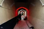 آیین ۳۰۰ ساله نخل‌گردانی در زواره اردستان