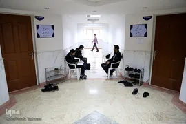 نگاهی به مسابقات قرآن دارالقرآن امام علی(ع)