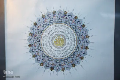 دیدار با استاد «محمد نعمتی»