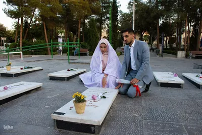 بزرگترین جشن ازدواج دانشجویی کشور در اصفهان