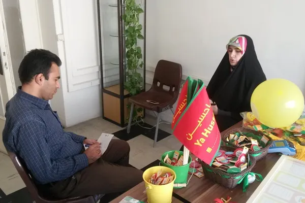 توجه توأمان به اقتصاد و معنویت در تولید محصولات دینی برای کودکان